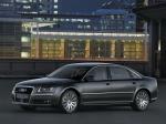 Audi A8 L 4.2 TDI Quattro 2008 года